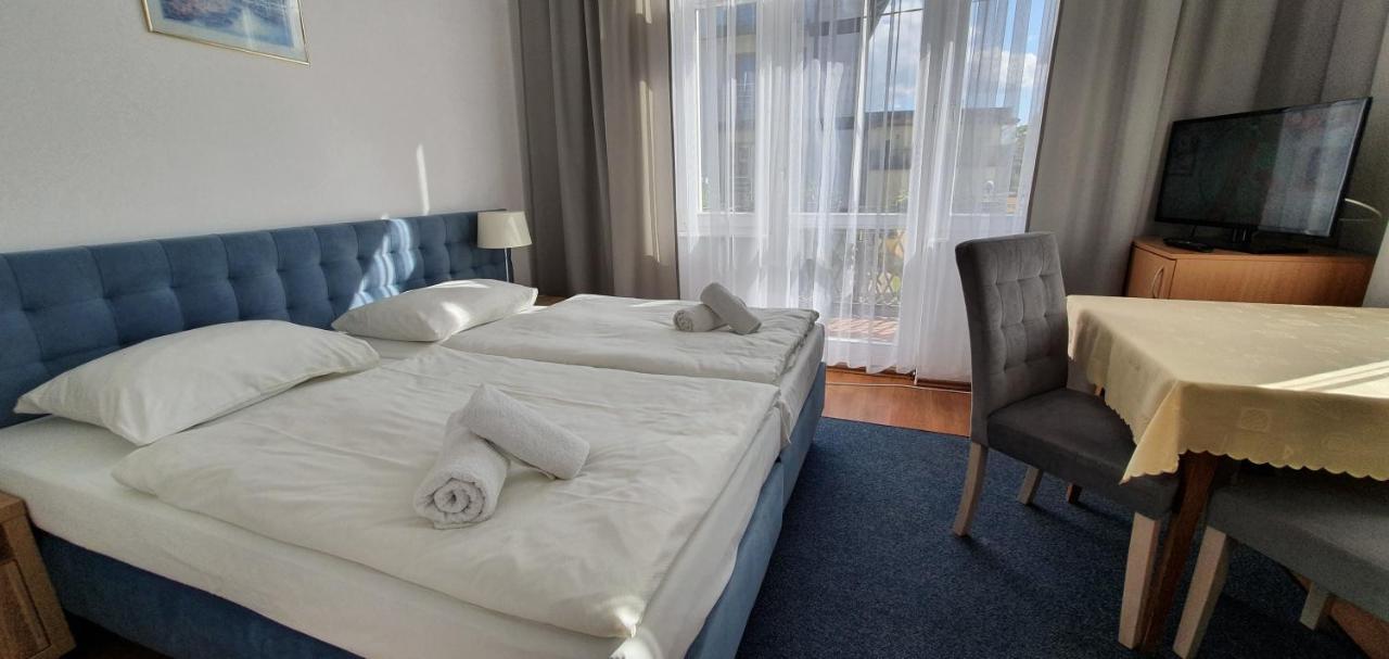 Willa Meduza Miedzyzdroje Quarto foto