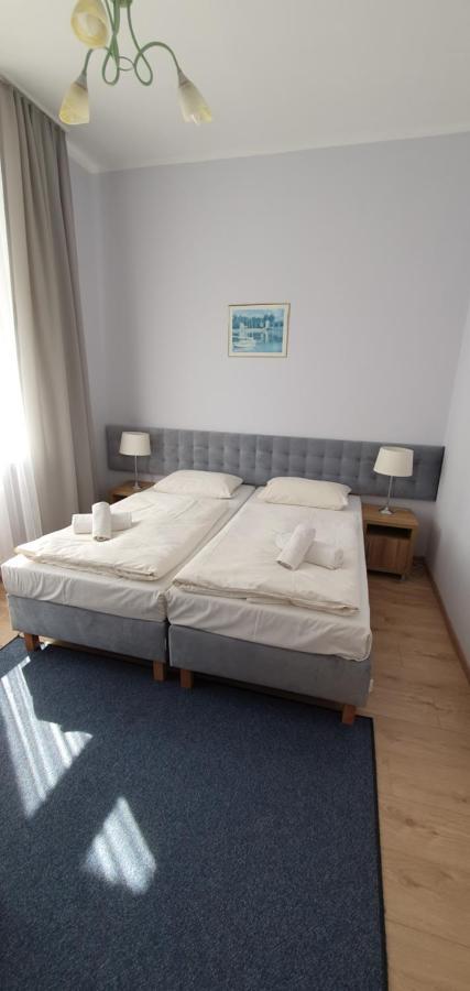 Willa Meduza Miedzyzdroje Quarto foto